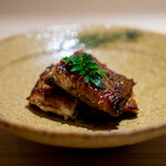 新ばし 星野 - 浜名湖の天然鰻