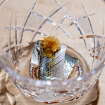 新ばし 星野 - 小肌