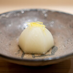 新ばし 星野 - 蕪