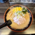 北海道ラーメンはせ川 - 