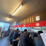 北海道ラーメンはせ川 - 