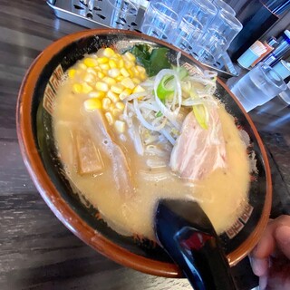北海道ラーメンはせ川_0