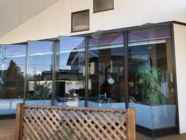 ジュアン - 南長井（フレンチ）の写真