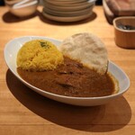 ダン カレー - 