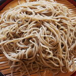 Teuchi Soba Dokoro Momosuketei - 