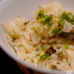 銀座 しのはら - 