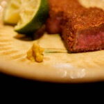 銀座 しのはら - 