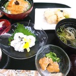京料理 萬長