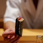 銀座 しのはら - 