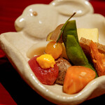 銀座 しのはら - 