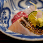 銀座 しのはら - 