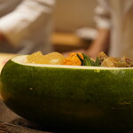 銀座 しのはら - 