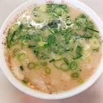 ひろせ食堂 - ラーメンです。（2019.12 byジプシーくん）