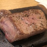 やっぱりステーキ - 