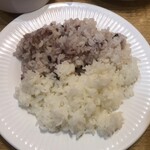 やっぱりステーキ - 