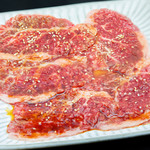 Yakiniku Horumon Yashichi - 