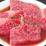 Yakiniku Horumon Yashichi - 