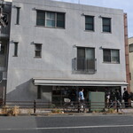 保谷大勝軒 - 保谷大勝軒