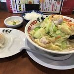 ラーメン屋　壱番亭 - 