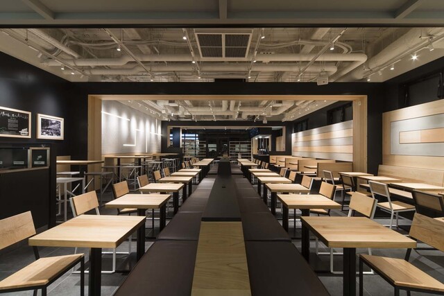 Shake Shack Kyoto Shijo Karasumaru photo 5