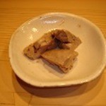 鮨処 つく田 - 