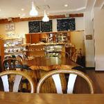 ポランの広場 - 