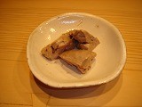 鮨処 つく田 - 