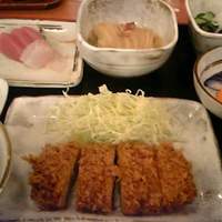 とんかつ まい泉 青山本店 - まい泉
