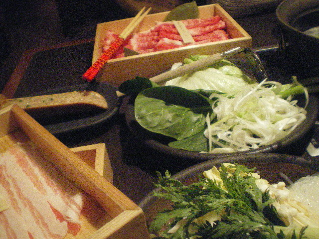 日曜の晩餐 温野菜 門前仲町店 By Vitoママ しゃぶしゃぶ温野菜 門前仲町店 しゃぶしゃぶおんやさい 門前仲町 しゃぶしゃぶ 食べログ