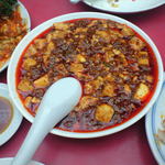 四川 - 麻婆豆腐