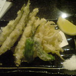 魚まみれ 眞吉 - 