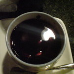 魚まみれ 眞吉 - ワインゼリー