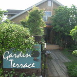 Garden Terrace - 