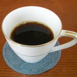 Grandview - セルフサービスのコーヒー