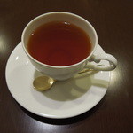 カフェ　ジューン - 有機栽培紅茶