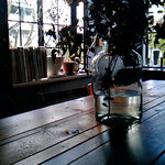 パタゴニアの南喫茶店 - 