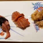 鮨処 音羽別館 - 