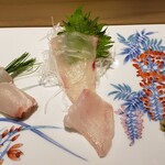 鮨処 音羽別館 - 