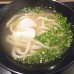 有頂天うどん - 