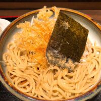 瓦町どら鴨 - 鴨つけ麺