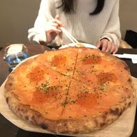 ウルフギャング・パック カフェ 愛知芸術文化センター店 -  ウルフギャング・パック カフェ 愛知芸術文化センター店 -