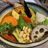 Rojiura Curry SAMURAI.  下北沢店