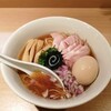 らぁ麺 はやし田 新宿本店