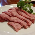 黒毛和牛焼肉 さはら - 