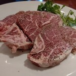 黒毛和牛焼肉 さはら - 