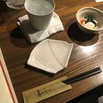 酒膳町家 暮れ六つ - 