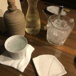 酒膳町家 暮れ六つ - 