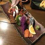 酒膳町家 暮れ六つ - 