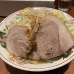 麺処ほん田 - 