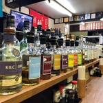 酒のムラタ屋 - 